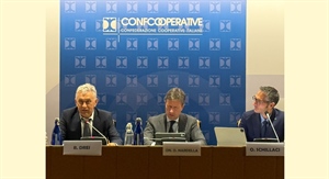 DREI (FEDAGRIPESCA): “LA PROPOSTA UE SMANTELLA LA PAC, SERVE SOSTEGNO ALL’INNOVAZIONE E ALL’AGGREGAZIONE”